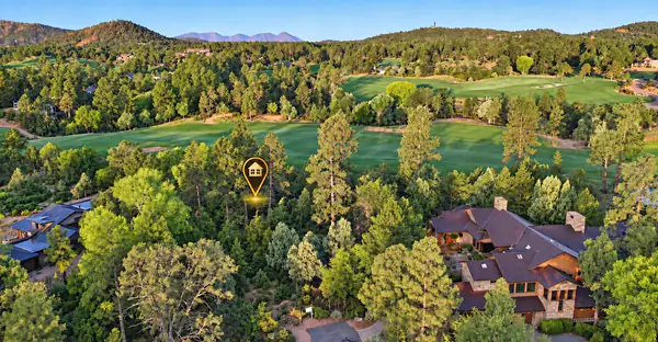 Land at 2900 E Lions Pocket, Payson