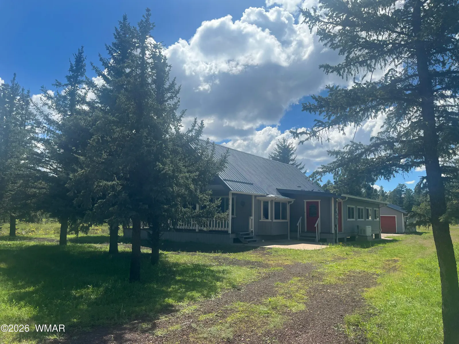 216 N Aztec Circle, Pinetop, AZ 85935 — Photo 1 of 48