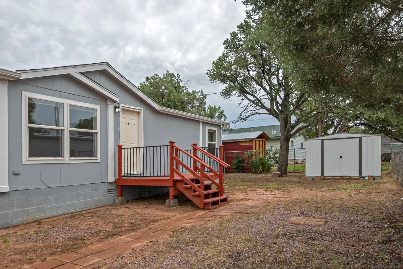 7715 N Cortita Road, Payson, AZ 85541 — Photo 1 of 27