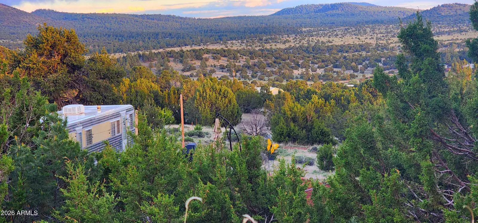1768 E SAGEBRUSH Road -, Williams, AZ 86046 — Photo 1 of 15