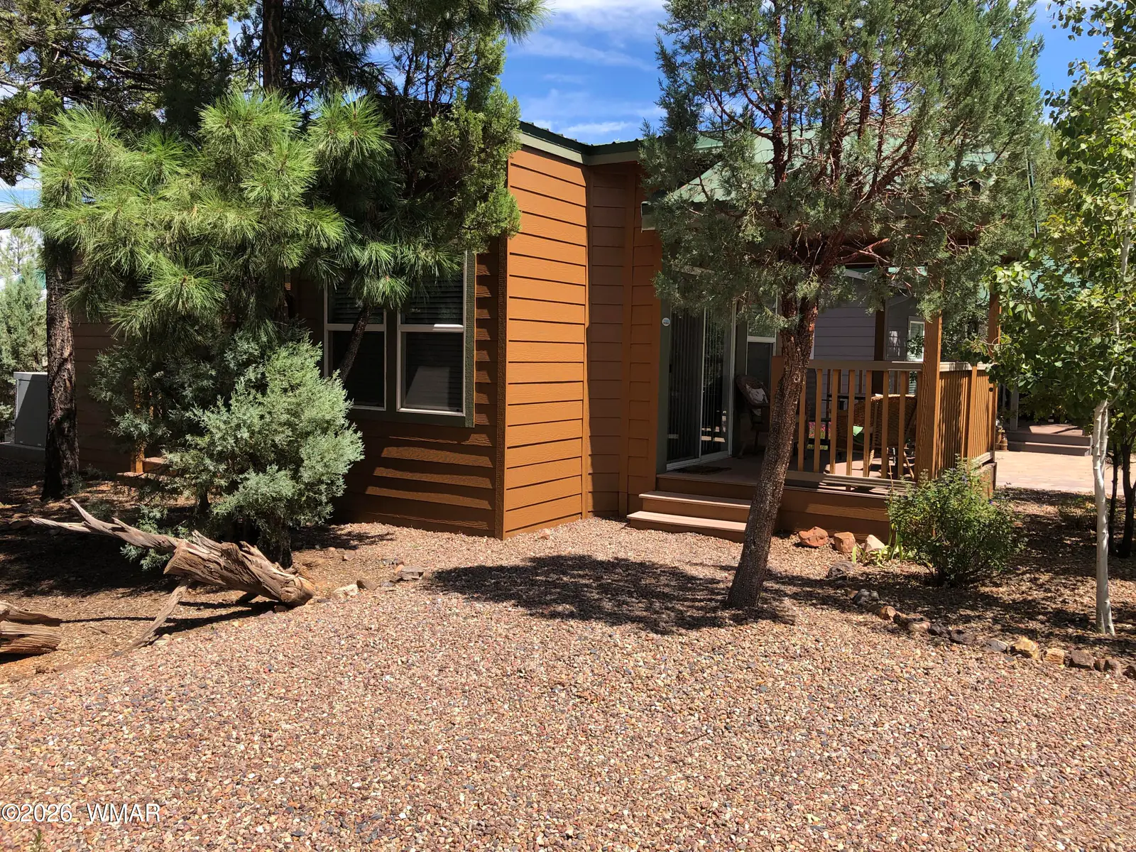 3851 Vacation Village #222, Show Low, AZ 85901 — Photo 1 of 29