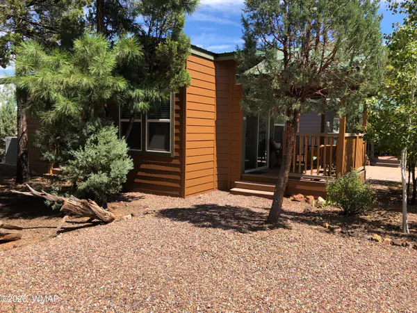 3851 Vacation Village #222, Show Low, AZ 85901