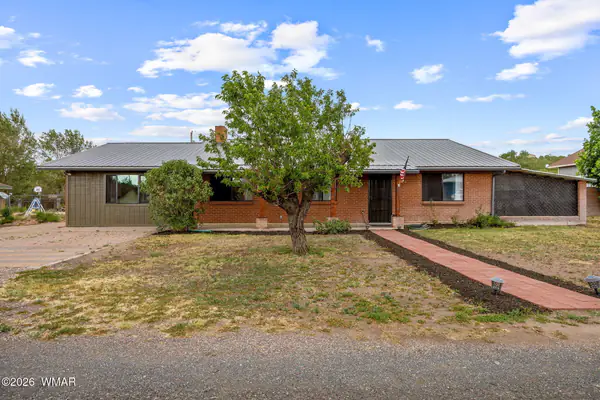 367 N Renee Street, Eagar, AZ 85925