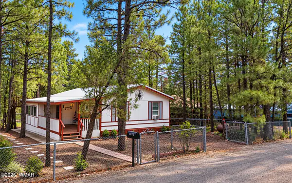 3 bed manufactured home at 3072 Lazy River Lane, Lakeside