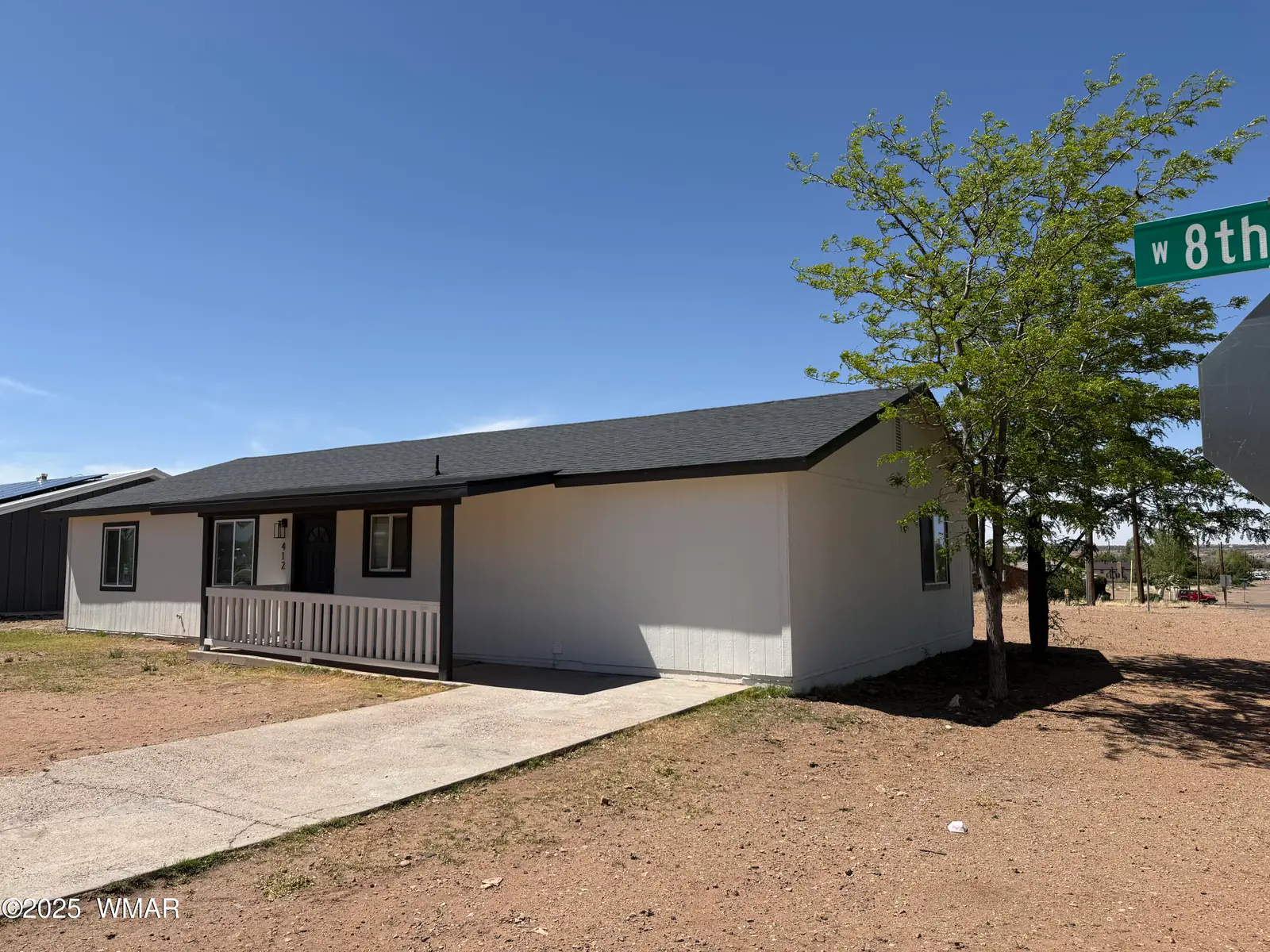 412 S 8Th Street, Snowflake, AZ 85937 — Photo 1 of 25