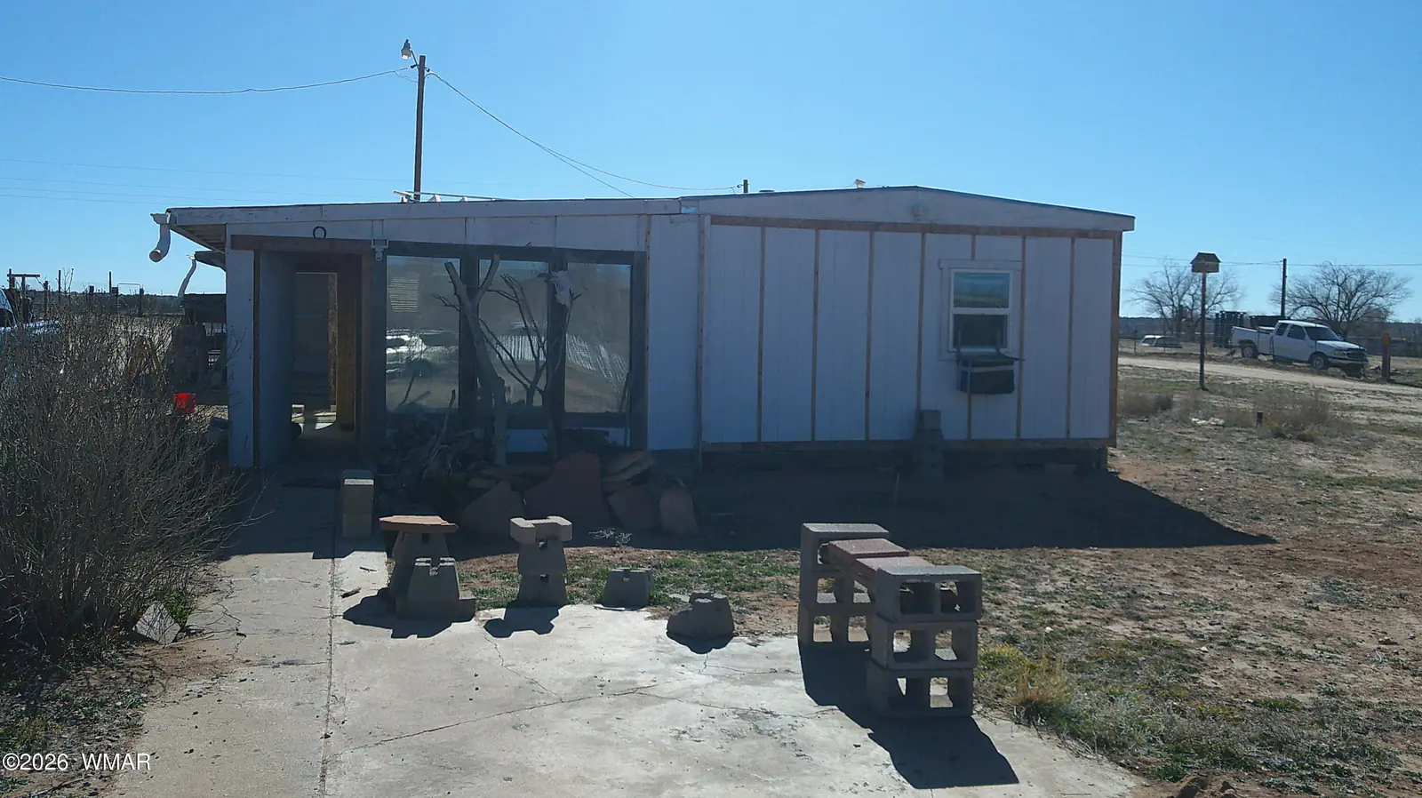 46 County Road 7242, Sanders, AZ 86512 — Photo 1 of 23