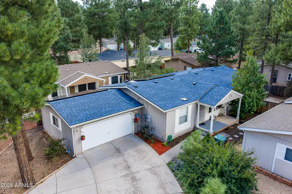 2461 W Coronado Avenue, Flagstaff, AZ 86001