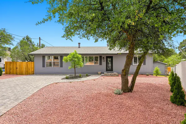 809 E Frontier Street, Payson, AZ 85541