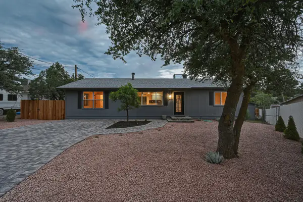 3 bed house at 809 E Frontier Street, Payson