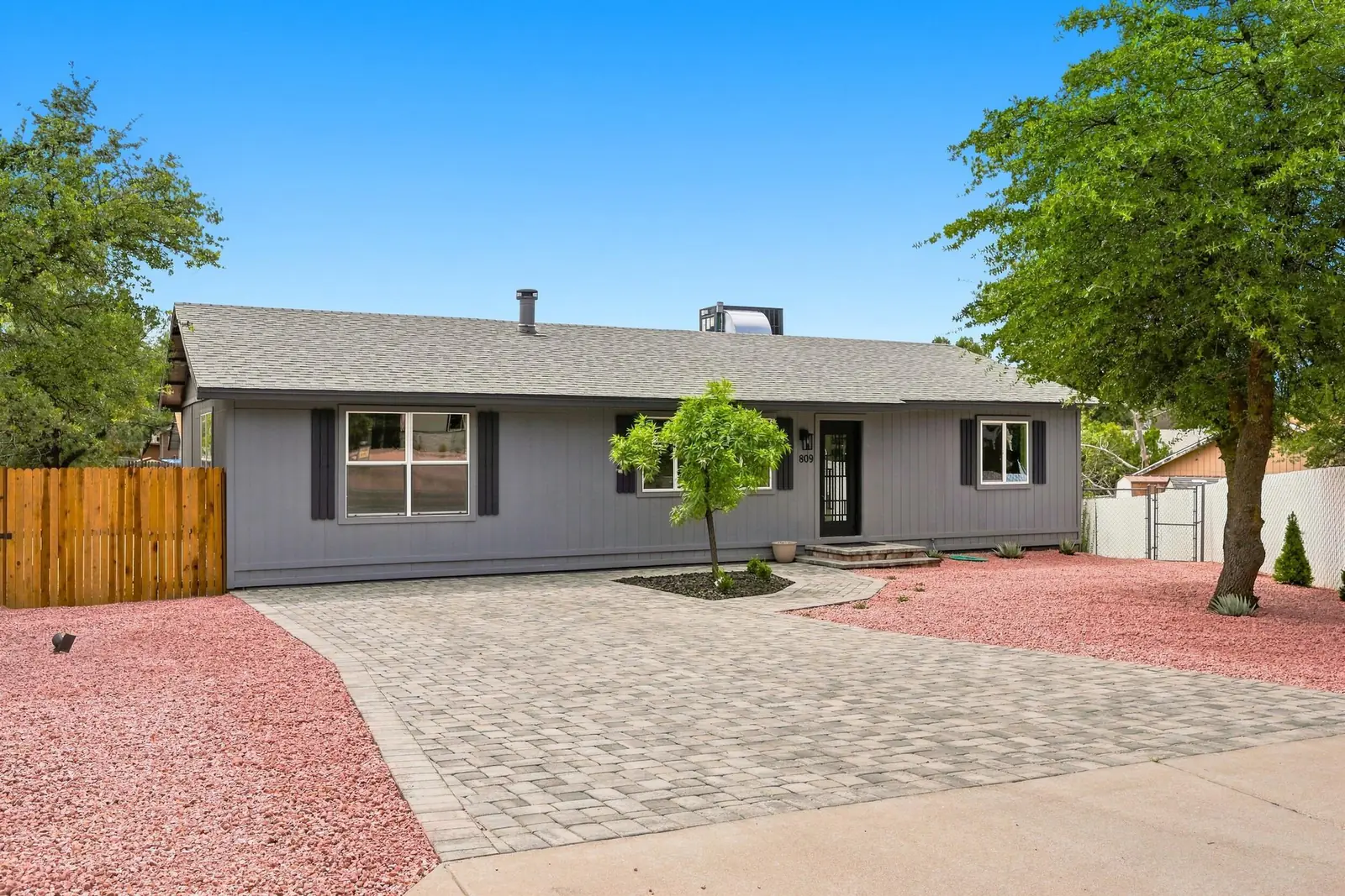 809 E Frontier Street, Payson, AZ 85541 — Photo 1 of 51