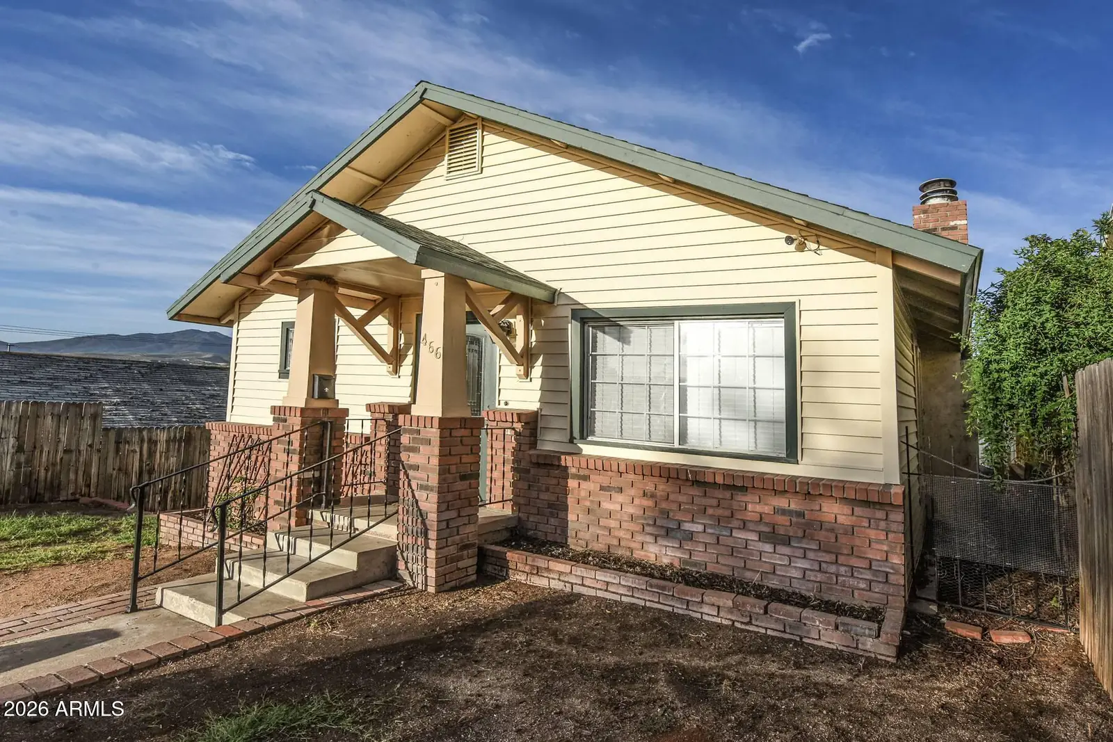 466 S FOURTH Street, Globe, AZ 85501 — Photo 1 of 62