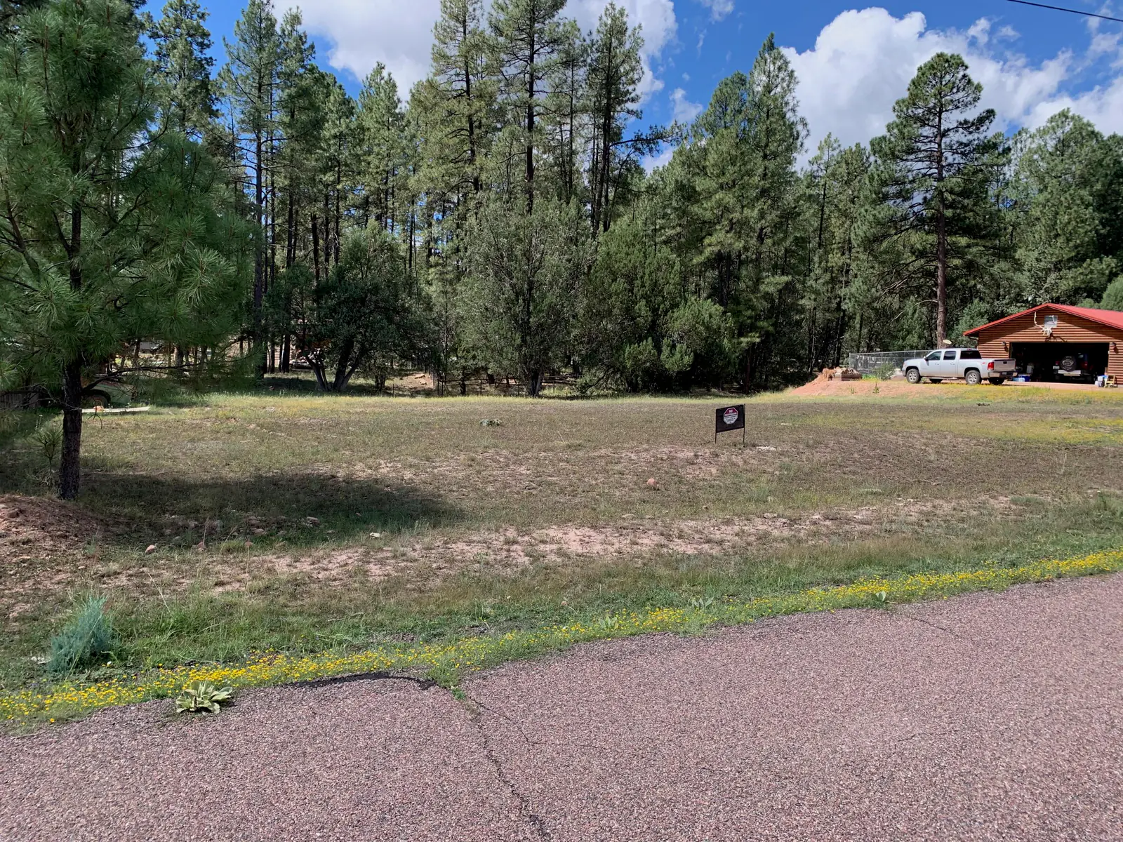 983 Standage Drive, Payson, AZ 85541 — Photo 1 of 10