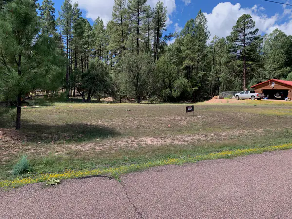 983 Standage Drive, Payson, AZ 85541