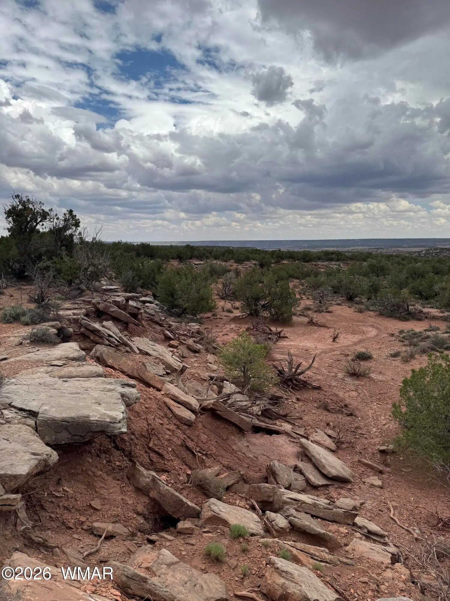 TBD TBD 404-63-015D, TBD, Show Low, AZ 85901 — Photo 1 of 11
