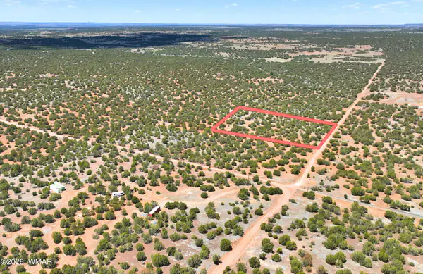 9184C Chimisa Ranch Rd, KB Ranch Rd, Show Low, AZ 85901