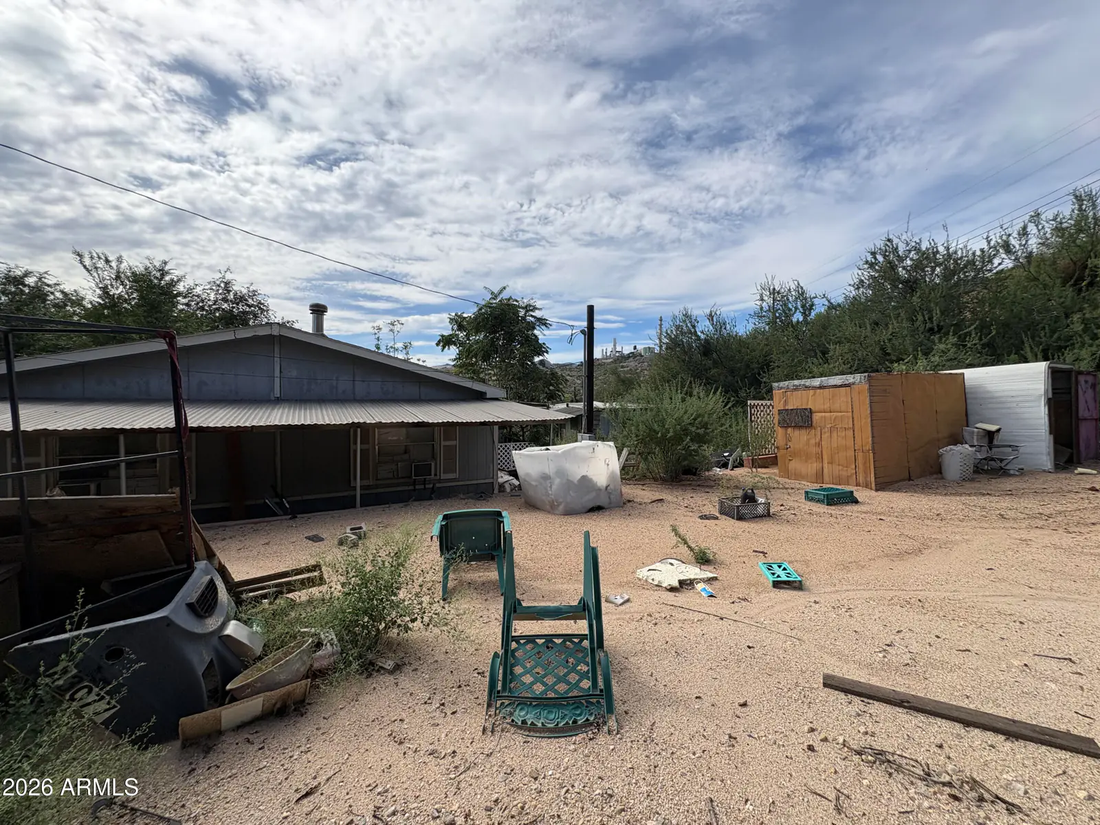 3890 BRYANT Street 4, Miami, AZ 85539 — Photo 1 of 24