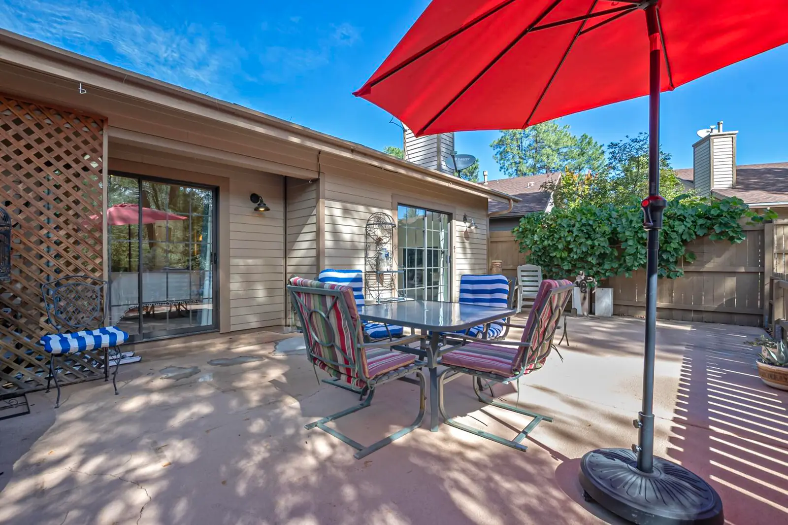 1501 N Beeline Highway, UNIT 37, Payson, AZ 85541 — Photo 1 of 32