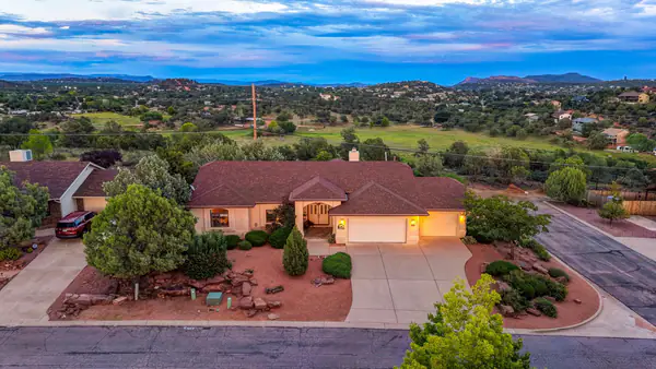 301 S Canpar Way, Payson, AZ 85541