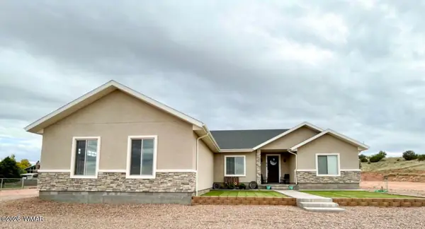 819 E Tumbleweed Lane, Taylor, AZ 85939