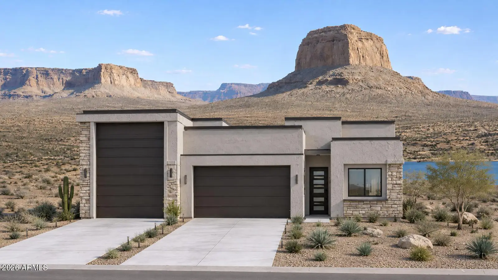 635 N Anasazi Drive Lot 16, Page, AZ 86040 — Photo 1 of 9