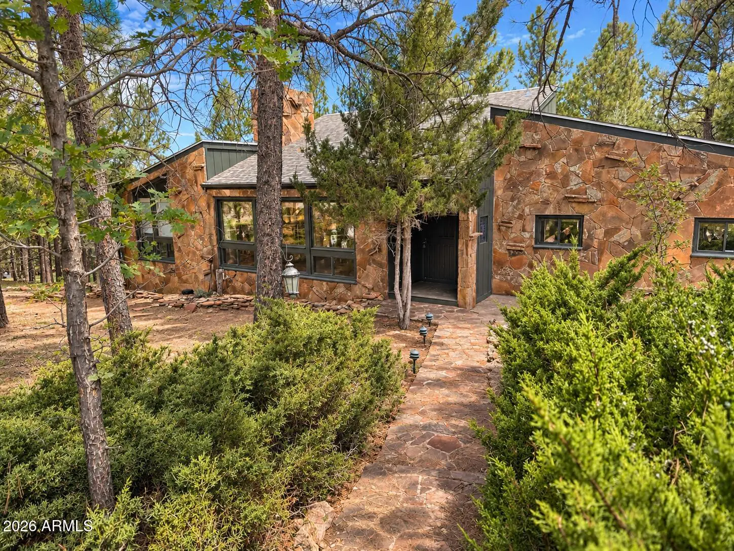 1801 N FOX HILL Road, Flagstaff, AZ 86004 — Photo 1 of 28