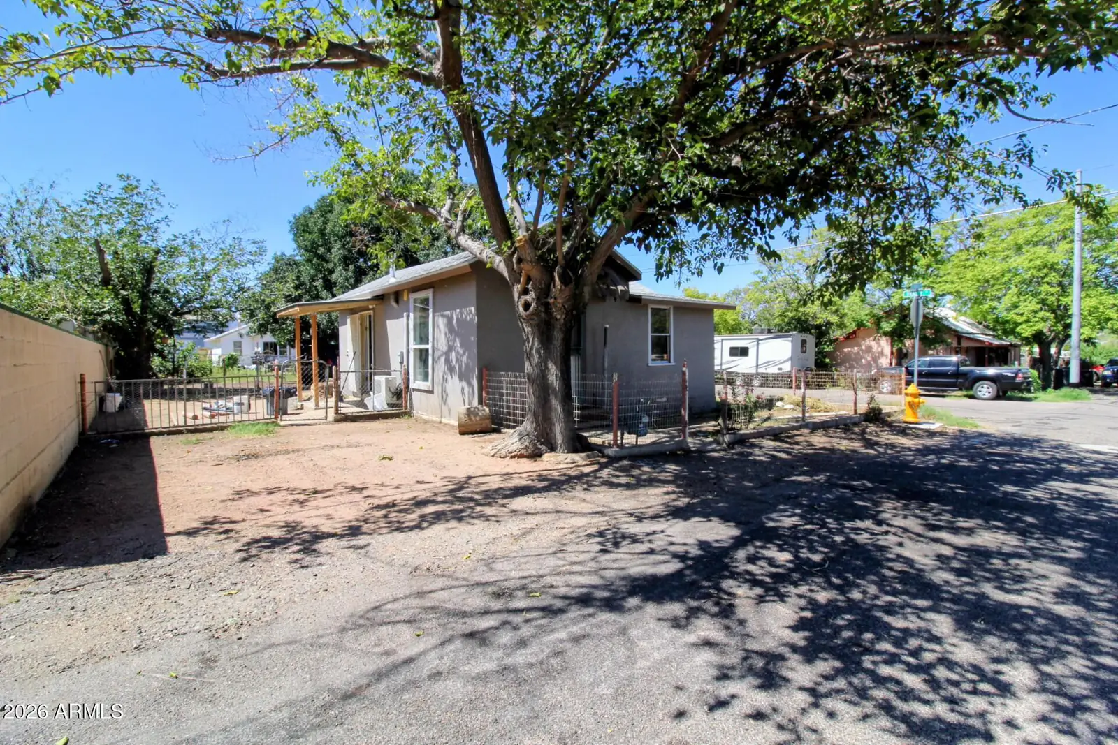 5528 S GLENDALE Avenue, Globe, AZ 85501 — Photo 1 of 3