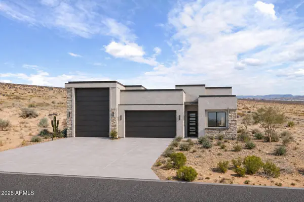 Land at 635 N Anasazi Drive Lot 16, Page