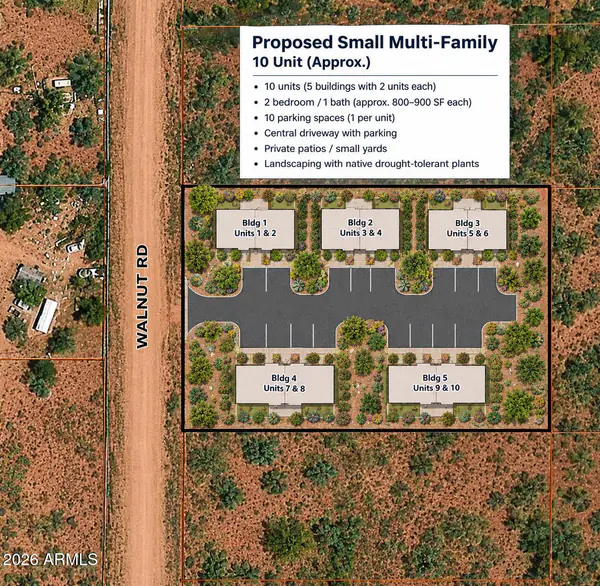 131 WALNUT Road, Williams, AZ 86046