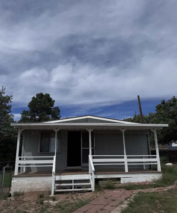 7614 N Banada Road, Payson, AZ 85541