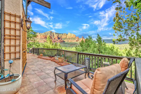 3 bed house at 260 RIDGE Road, Sedona