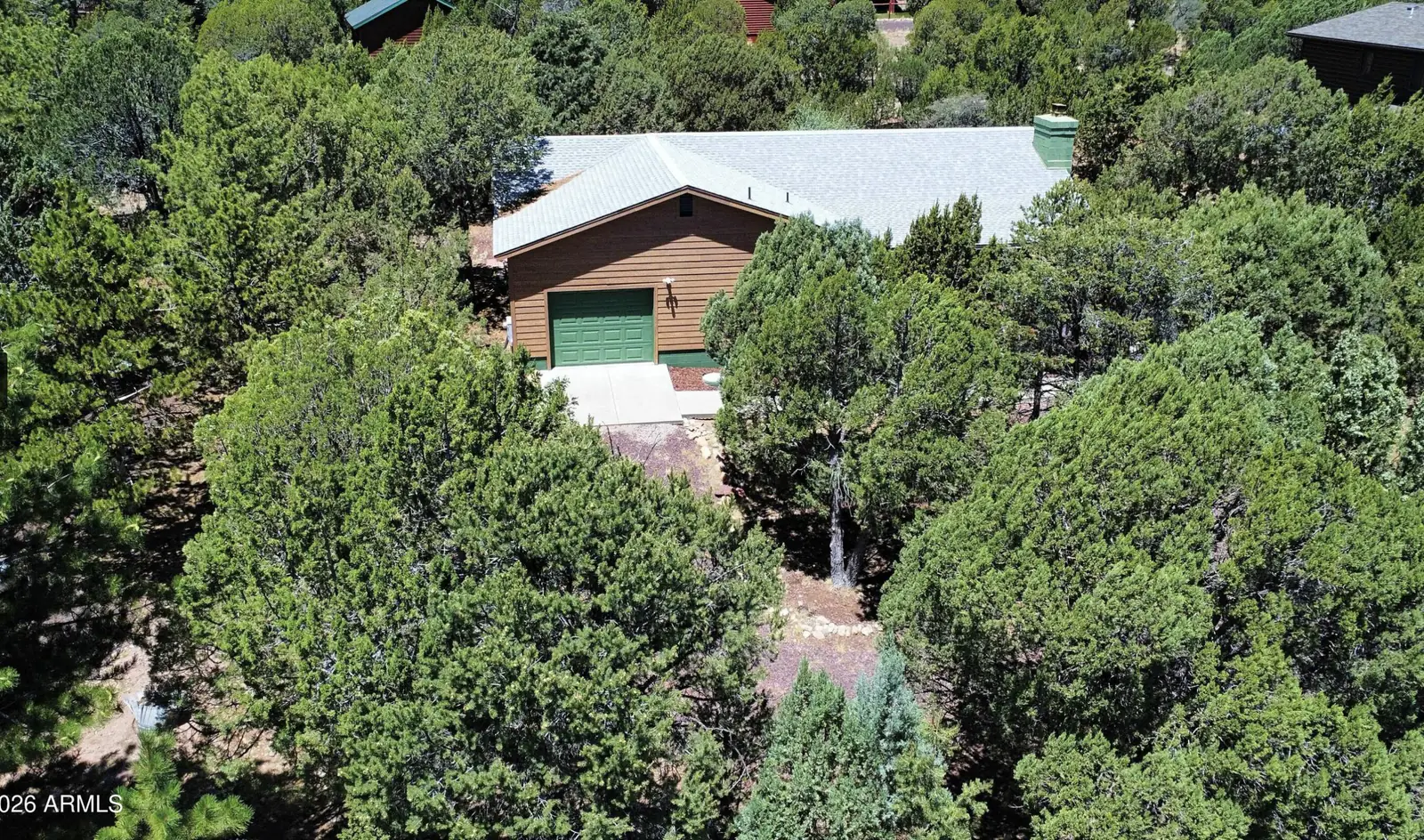 3428 High Country Drive, Heber, AZ 85928 — Photo 1 of 43