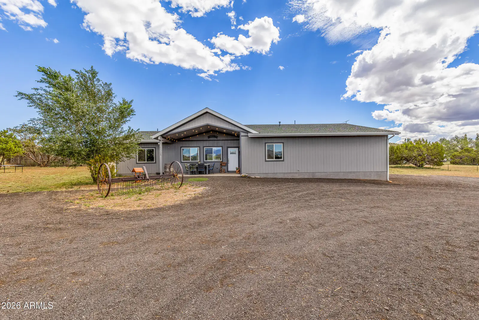 5085 WADE Lane, Flagstaff, AZ 86004 — Photo 1 of 55