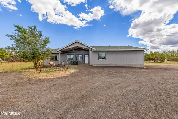 5085 WADE Lane, Flagstaff, AZ 86004