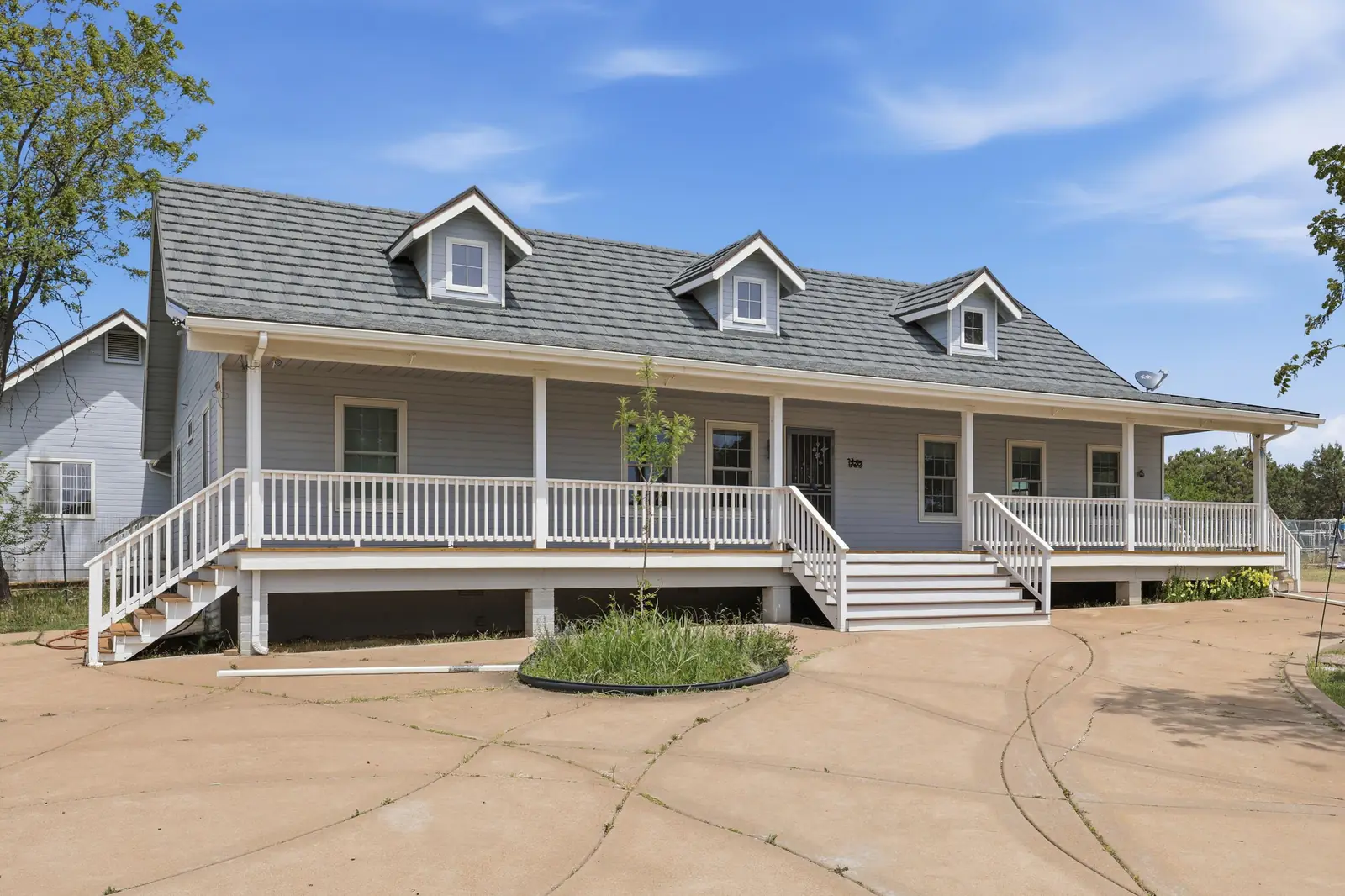 2404 W Palmer Drive, Payson, AZ 85541 — Photo 1 of 49