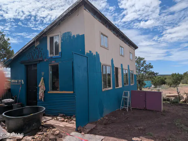 52 County Road 8285, Concho, AZ 85924