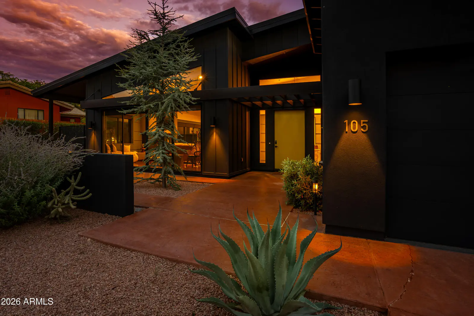 105 STARLITE Drive, Sedona, AZ 86336 — Photo 1 of 55