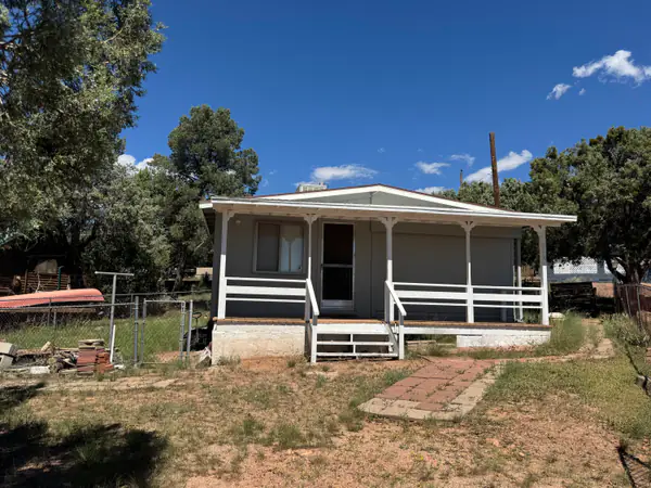 2 bed manufactured home at 7614 N Banada Road, Payson