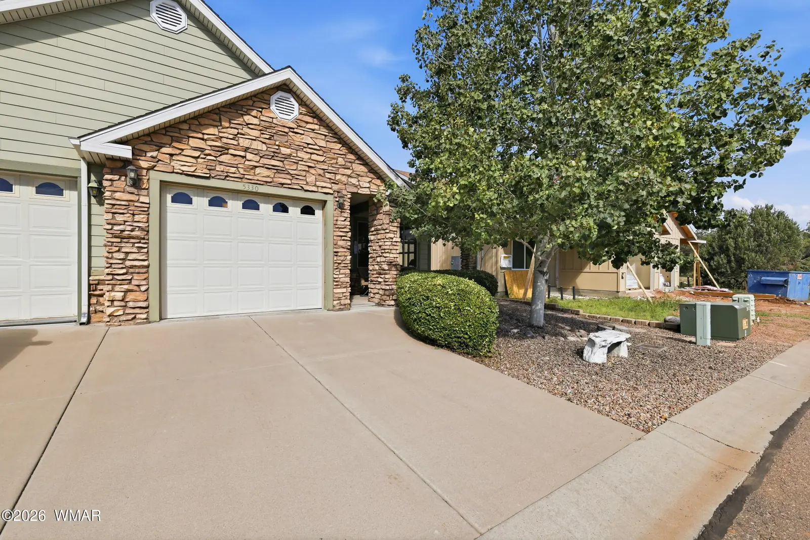 5330 S Marshall Mountain Drive, Show Low, AZ 85901 — Photo 1 of 42