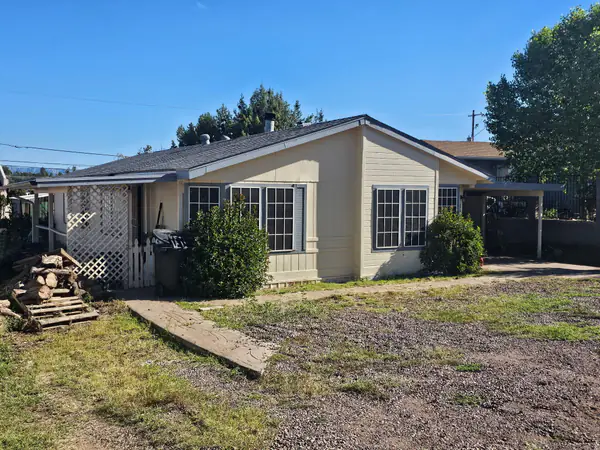 3 bed manufactured home at 114 E Phoenix Street, Payson