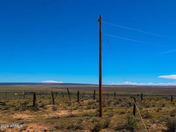 TBD COUNTY RD. N7009 -, Chambers, AZ 86502