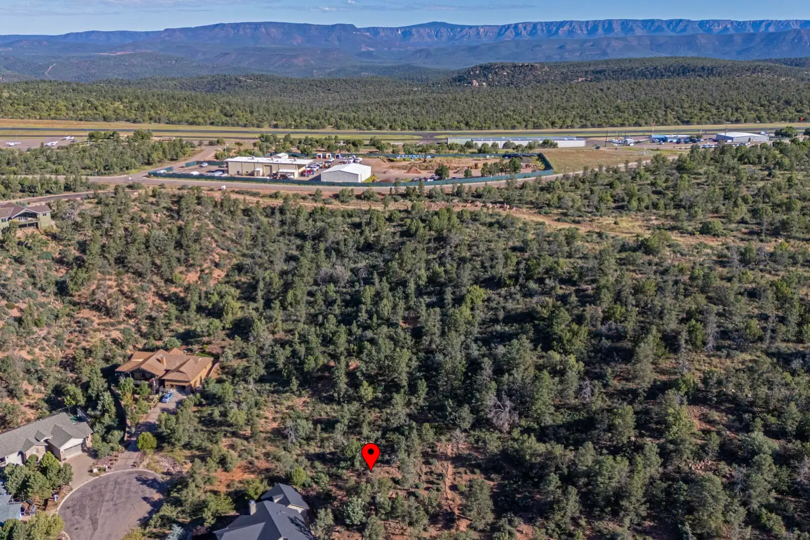 817 N Blue Spruce Circle, Payson, AZ 85541 — Photo 1 of 20