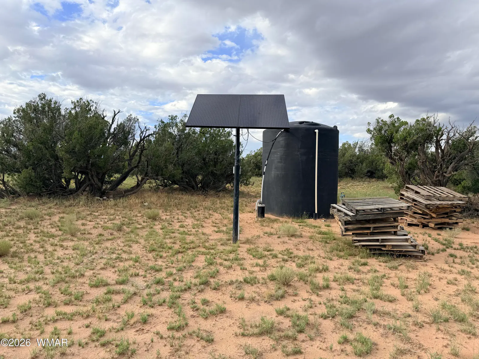 74 N 6311, St. Johns, AZ 85936 — Photo 1 of 11