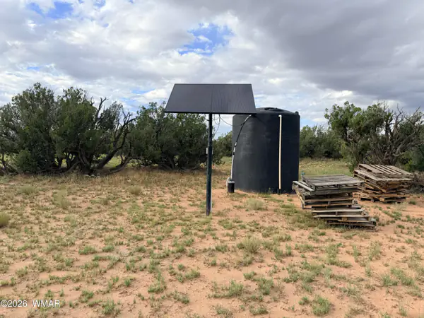 74 N 6311, St. Johns, AZ 85936