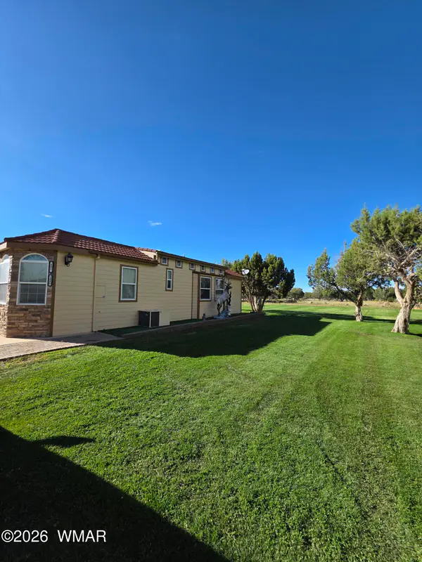 1880 Reel Way, Show Low, AZ 85901