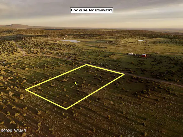 0 County Road 8623, Concho, AZ 85924