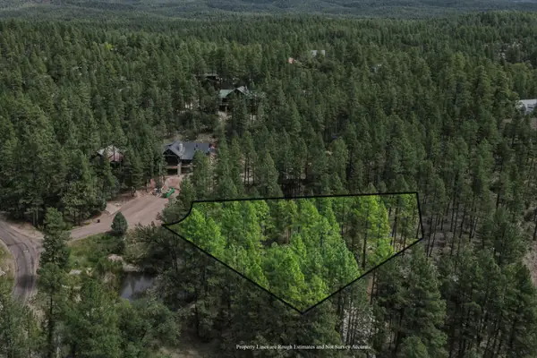170 E Green Apple Lane, Payson, AZ 85541