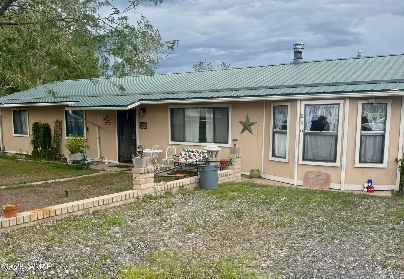 236 E 6Th Street, Eagar, AZ 85925 — Photo 1 of 31