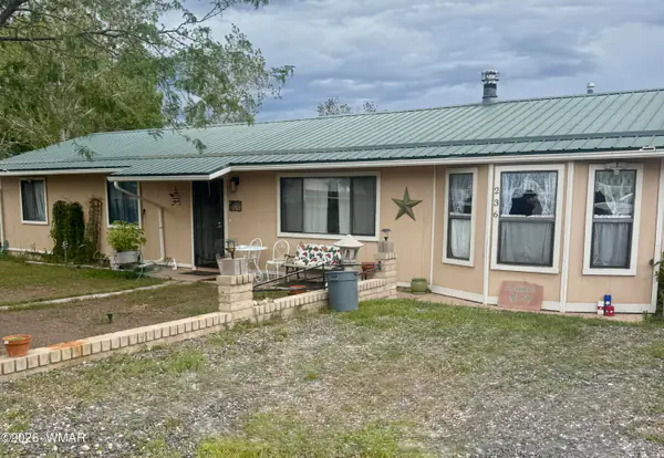 236 E 6Th Street, Eagar, AZ 85925