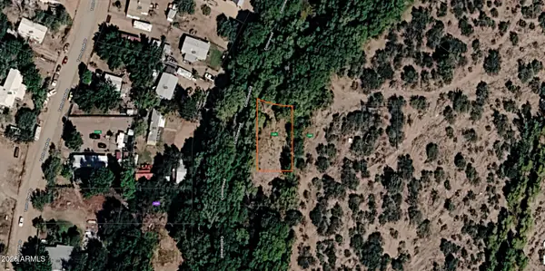 XXXX S Cottonwood #460 Lane -, Payson, AZ 85541