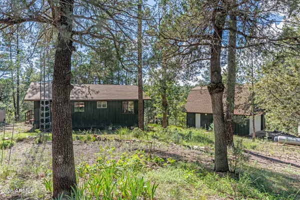 3 bed house at 282 S CIENEGA Road, Payson